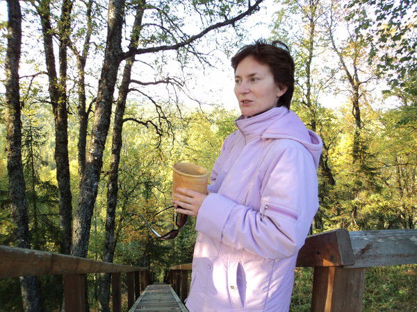 Вера Мельниченко