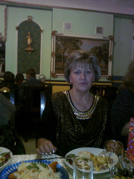 Тамара Жигунова