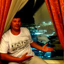 Oleg Petrov