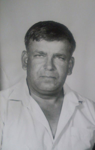 Валерий Кузнецов