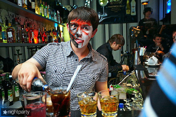 Тимур Лабазанов