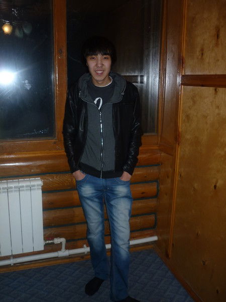 Даулет Жамуканов