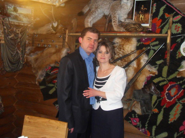 Дмитрий Суббота