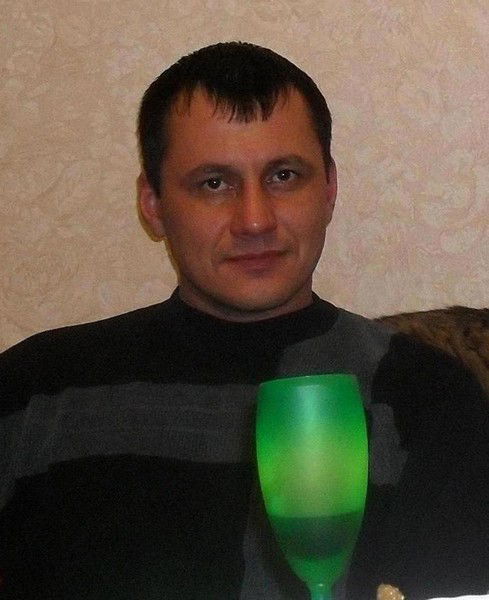 Алексей Ханнанов