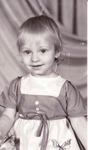 Лариса Глазырина