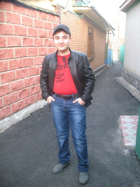 Вилен Исмаилов