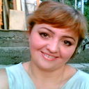 Ирина Колесникова(Чех)