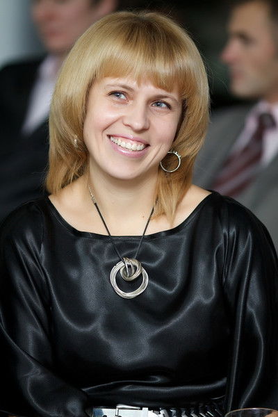 Ира Гурская