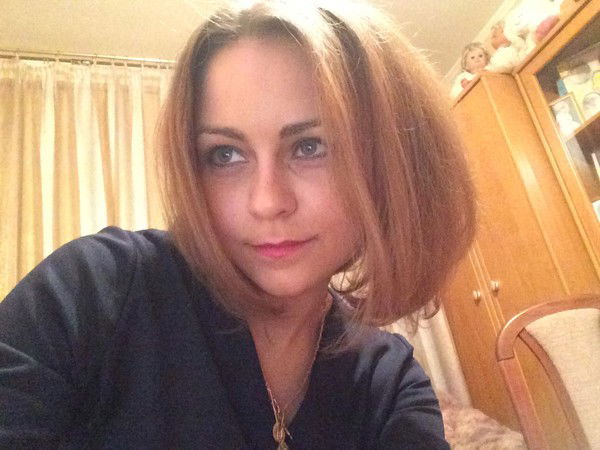 Татьяна Маркелова