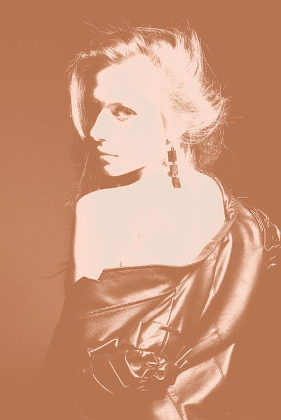 Ольга Андриенко