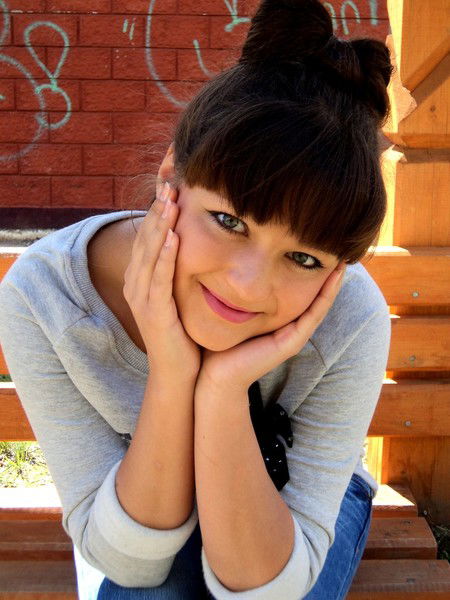 Мария Журба