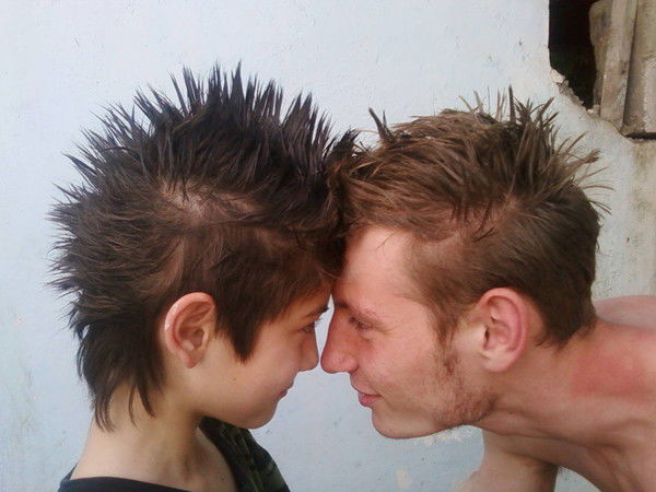 Артём Linu Гейнч