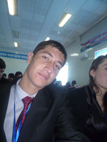 Мафтун Кодиров