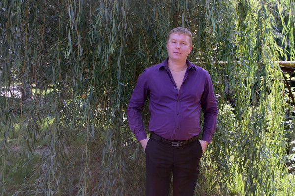 Сергей Королев