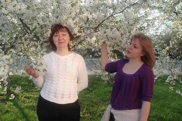 Лина Кузнецова