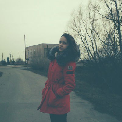 Евгения Леонова