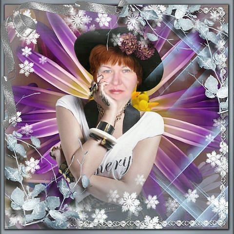 Надежда Макарова