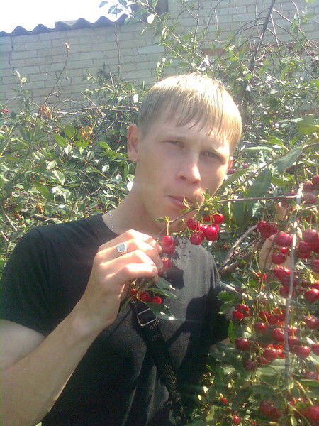 Дима Воротников