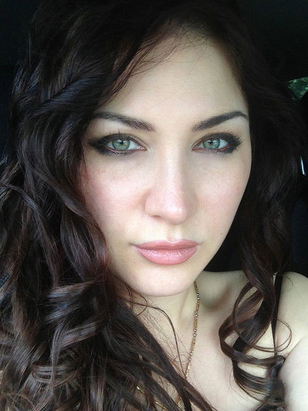 Карина Маркарян