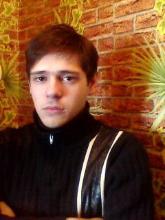 Богдан Бриков