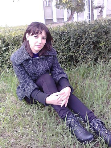 Людмила Енаки