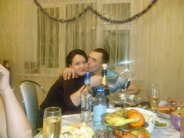 Настя Матюшкина