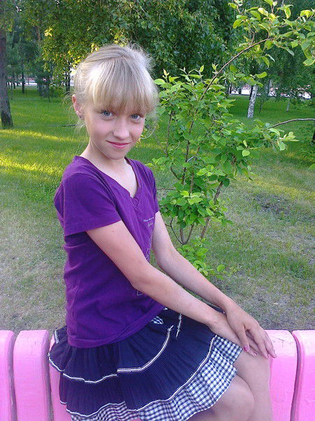 Анна Шустрова