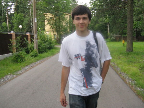 Максим Муханов