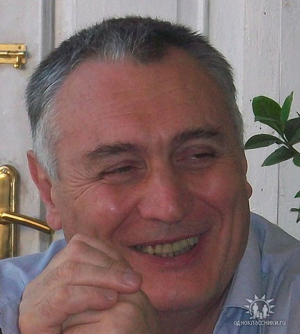 Серго Давлианидзе