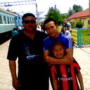 Нурмурат Минбаев
