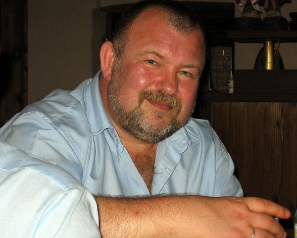 Виктор Яшин