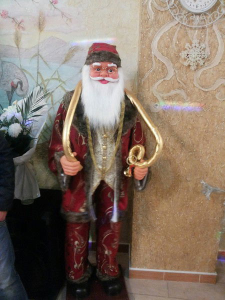 Куаныш Абдалиев