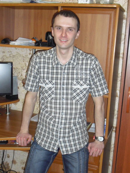 Игорь Майоров