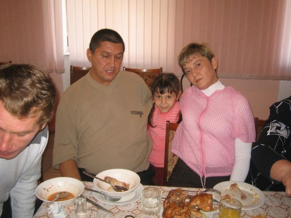 Татьяна Максимова