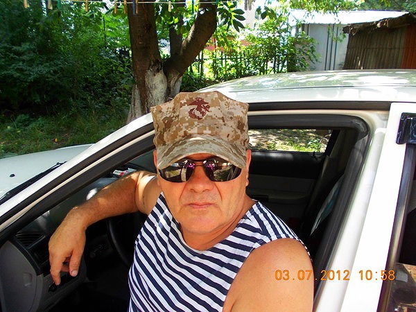 Сергей Жмур