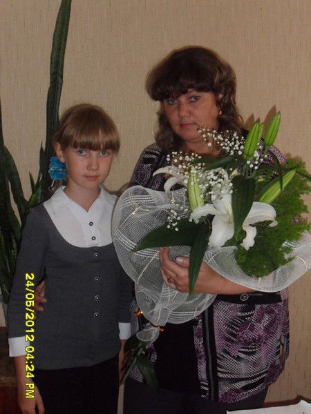 Наталья Каколина