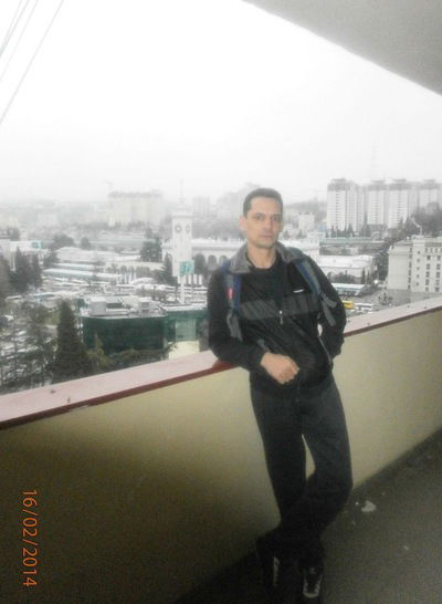 Владимир Сахматов