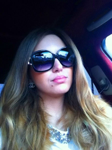 Виолетта Лебедева