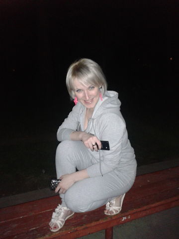 Татьяна Зайцева