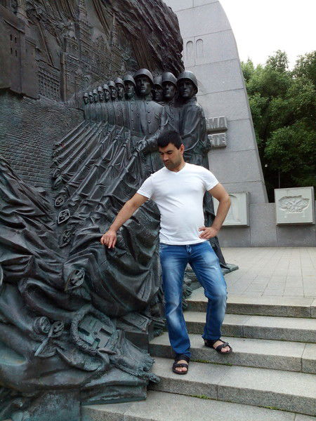 Журабек Яхёев