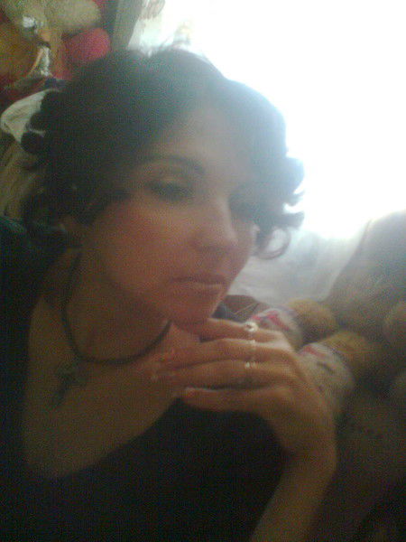 Юлия Васагло