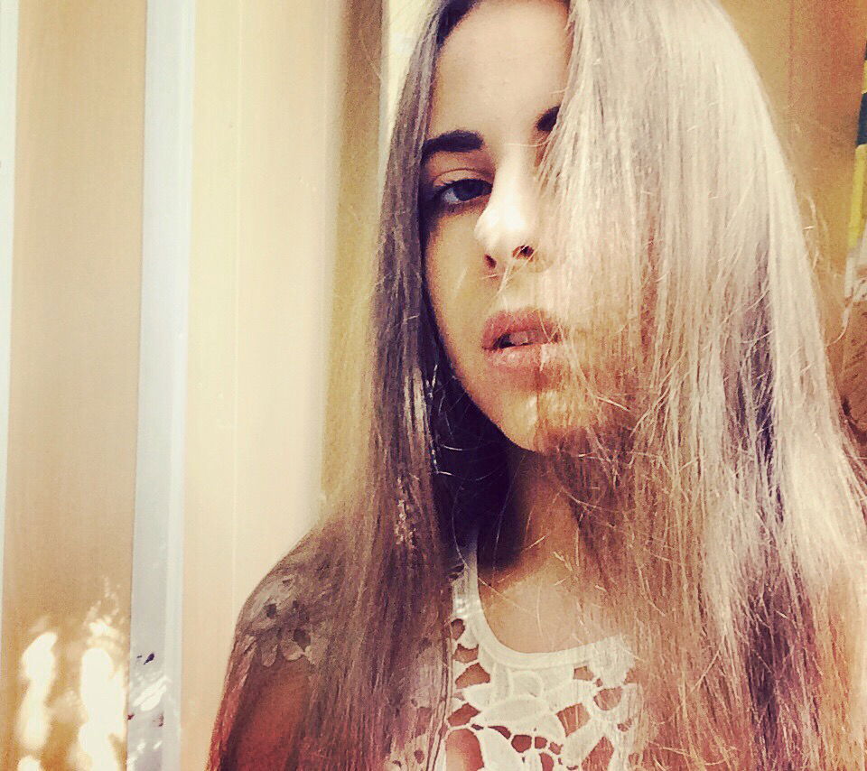 Инесса Большакова