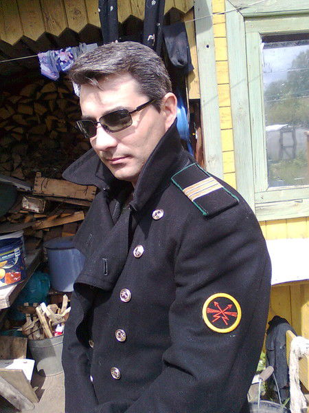 Евгений Семтюлин