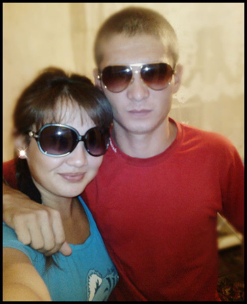 Ахмадиев Жанибек