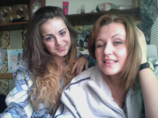 Юльчик Остапенко