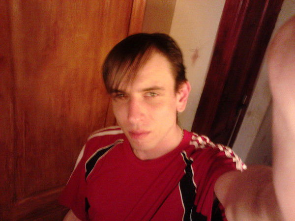 Виктор Цыганков