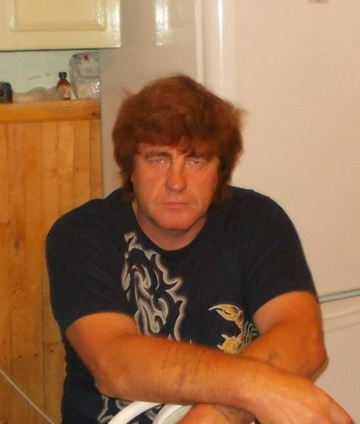 Василий Станчус