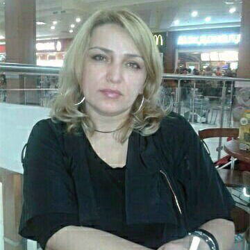 Фатима Фатима