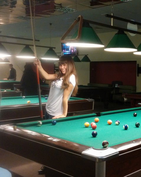 Августа Сибикина