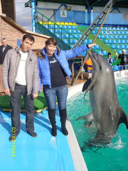 Марат Тукембаев